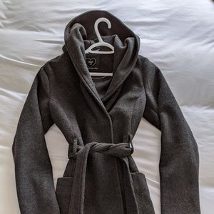 3 season coat